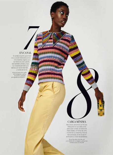 Harper's Bazaar Harper's Bazaar