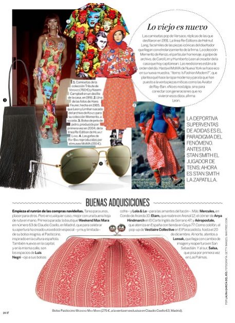 woman diciembre 2017 woman diciembre 2017