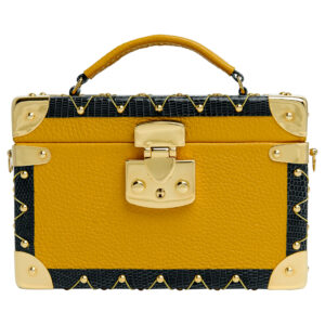 Aida Golden Ember
