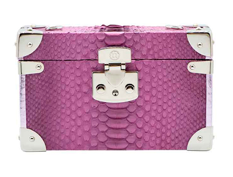 Bauletto-Malva-Velata-python-Luis-Negri-1